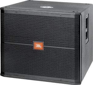 LOA SUB JBL SRX 400